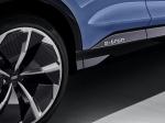 Audi Q4 e-tron Concept 2019 года